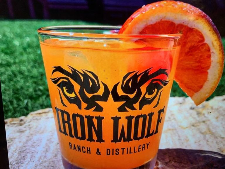 Best place to hang our for craft cocktails and live music is Iron Wolf Distillery on a Friday-Sunday. Perfect place to gather around a fire pit or chill out with your dog.