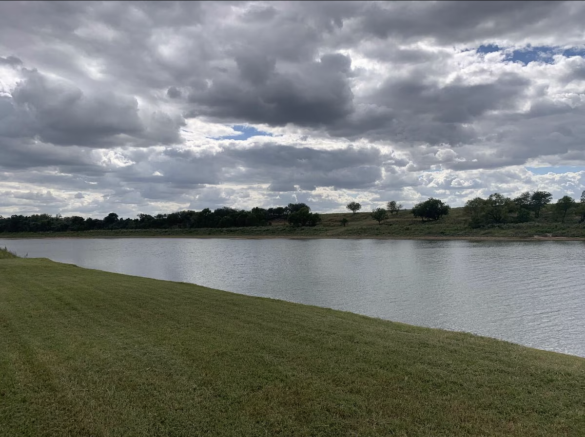 river 1