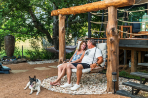 Best Romantic Getaway Near Austin